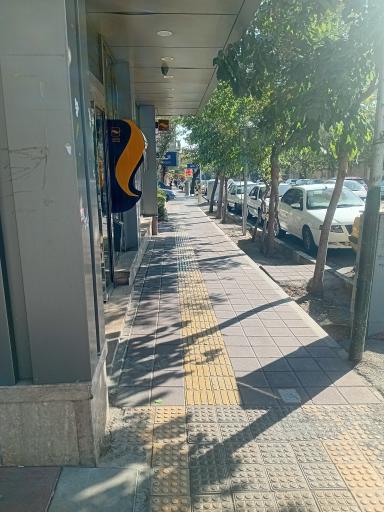 بانک ملی ایران