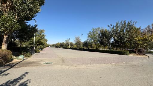 عکس بوستان بهار