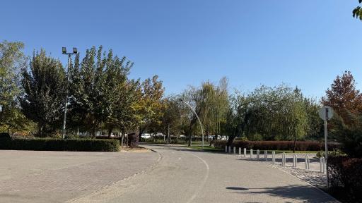 عکس بوستان بهار