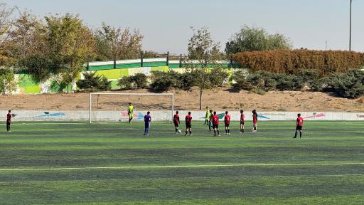 عکس بوستان بهار