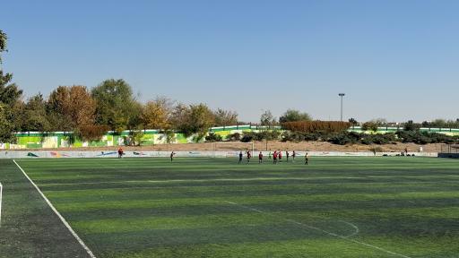 عکس بوستان بهار