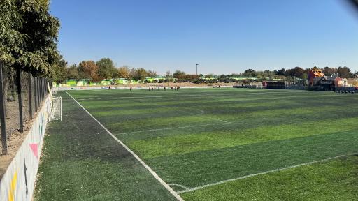 عکس بوستان بهار