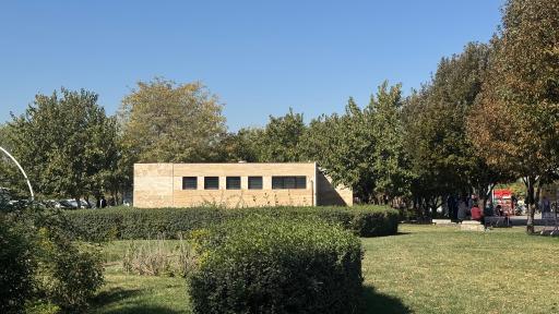 عکس بوستان بهار