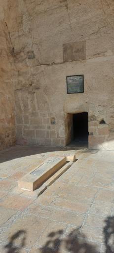 عکس آرامگاه خواجوی کرمانی