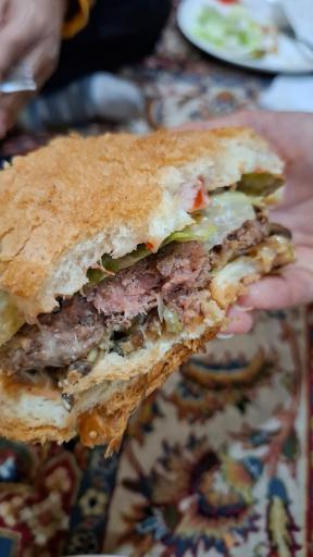 عکس کلبه ۳۱۳ یار 