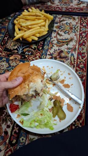 عکس کلبه ۳۱۳ یار 