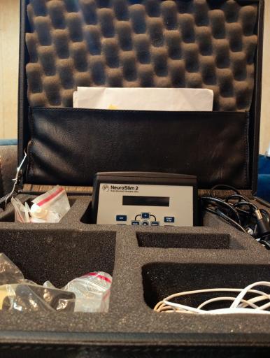 عکس بنیاد روانشناسی منزل آرام 