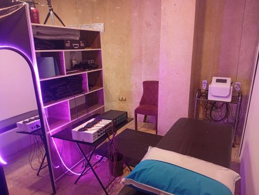 عکس بنیاد روانشناسی منزل آرام 