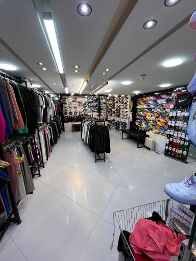 فروشگاه ورزشی مهدی اسپرت