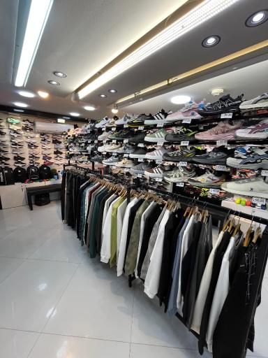 فروشگاه ورزشی مهدی اسپرت