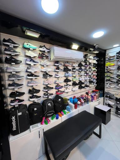 فروشگاه ورزشی مهدی اسپرت