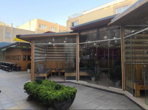 عکس کلبه ۳۱۳ یار 