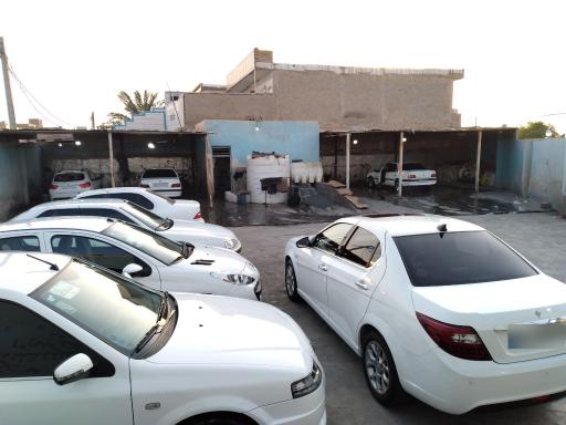 کارواش VIP