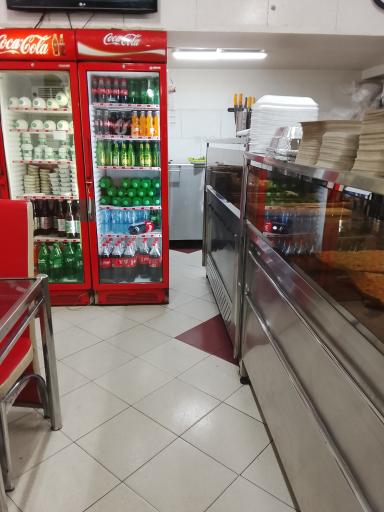 عکس کبابی و حلیم گلپایگانی