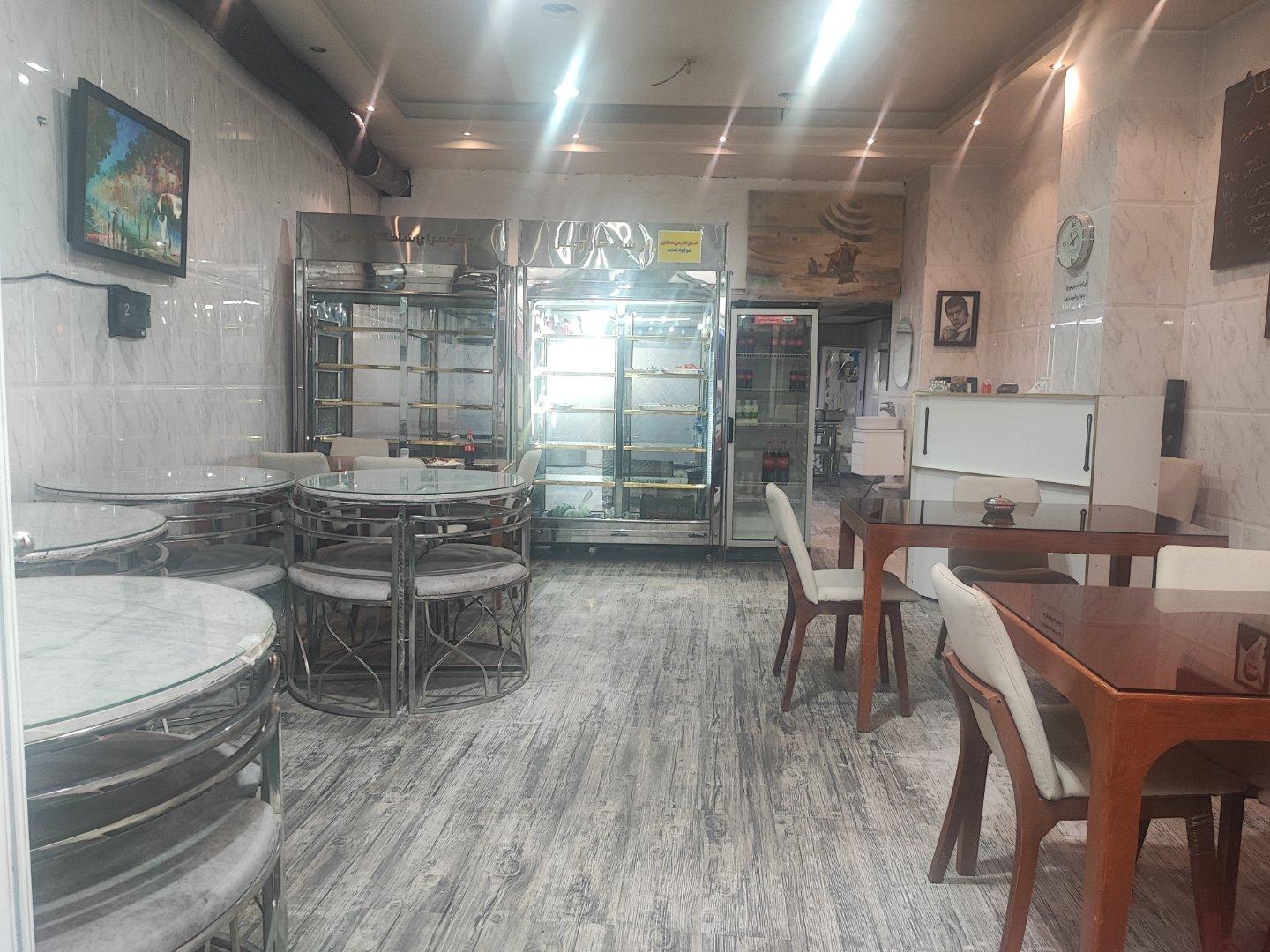عکس کبابسرای شاهکار