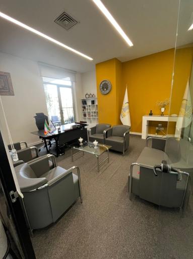 عکس شرکت سورین پدیده اطلس