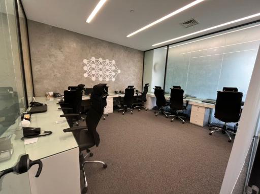 عکس شرکت سورین پدیده اطلس