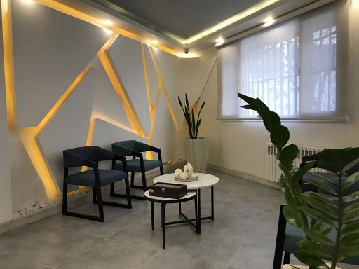 عکس مطب دکتر علیرضا جلیل زاده خوئی