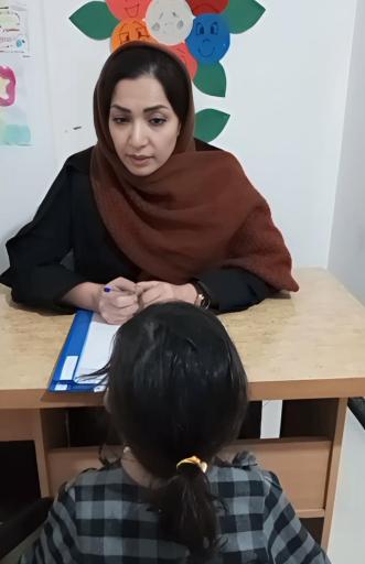 عکس کلینیک توانبخشی و مشاوره و پزشکی دریا