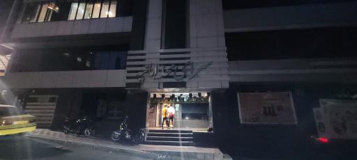 عکس سرای محله امانیه