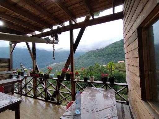 عکس کافه رستوران نیکان