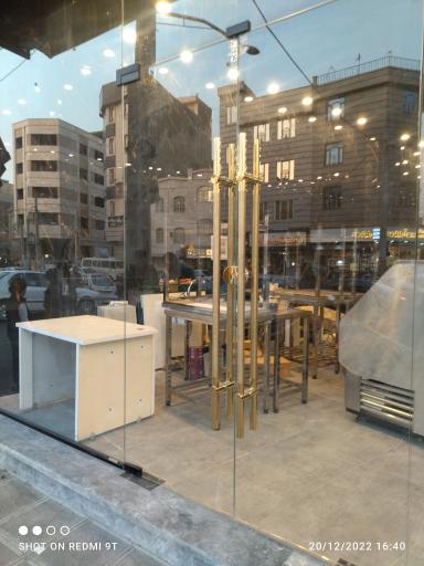 عکس نماسازان پارسیان پاسارگاد 