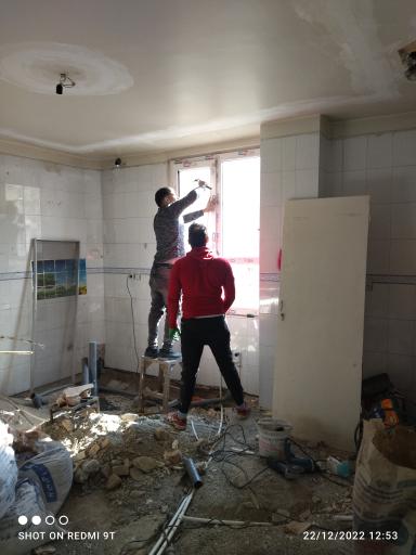 عکس نماسازان پارسیان پاسارگاد 