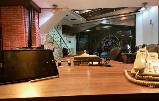 املاک شاهکار