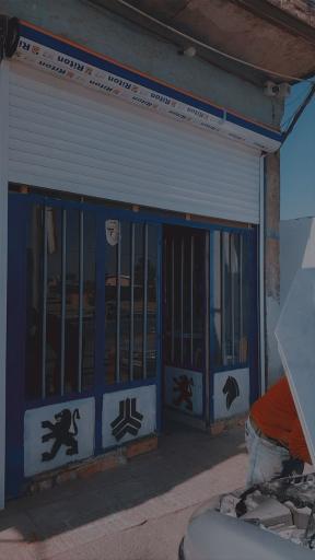 عکس باطری سازی و کولر سازی رسول نیک اخلاق  