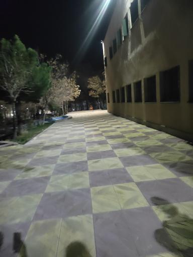 عکس بخش اعصاب و روان بیمارستان سینا 