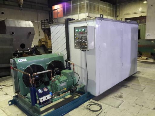 عکس شرکت صنعتی زرین دوش پارس