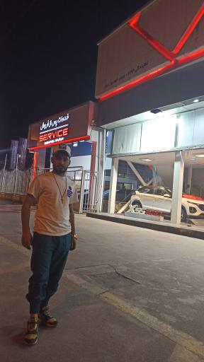 عکس مدیران خودرو کد 244