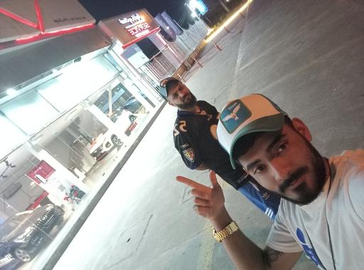 عکس مدیران خودرو کد 244