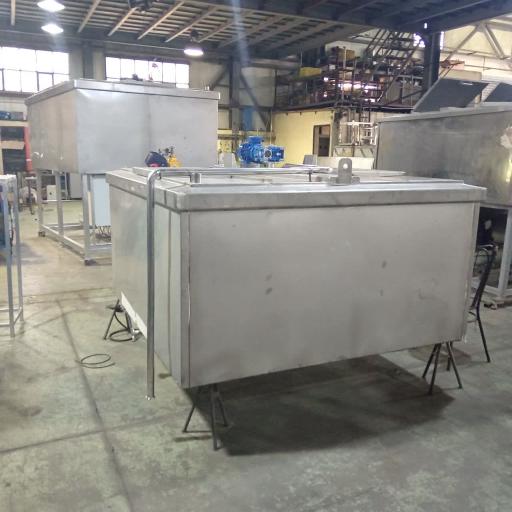 عکس شرکت صنعتی زرین دوش پارس