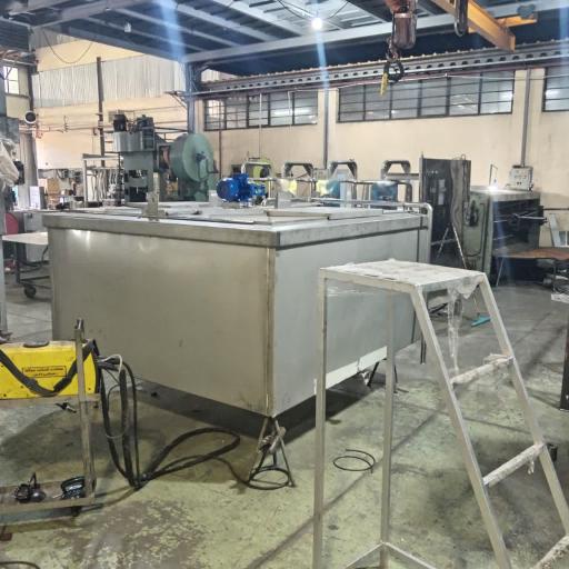 عکس شرکت صنعتی زرین دوش پارس