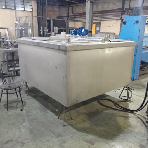 عکس شرکت صنعتی زرین دوش پارس