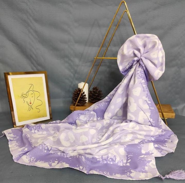 عکس شال و روسری اولدوز