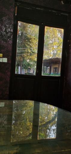 عکس رستوران اردیبهشت