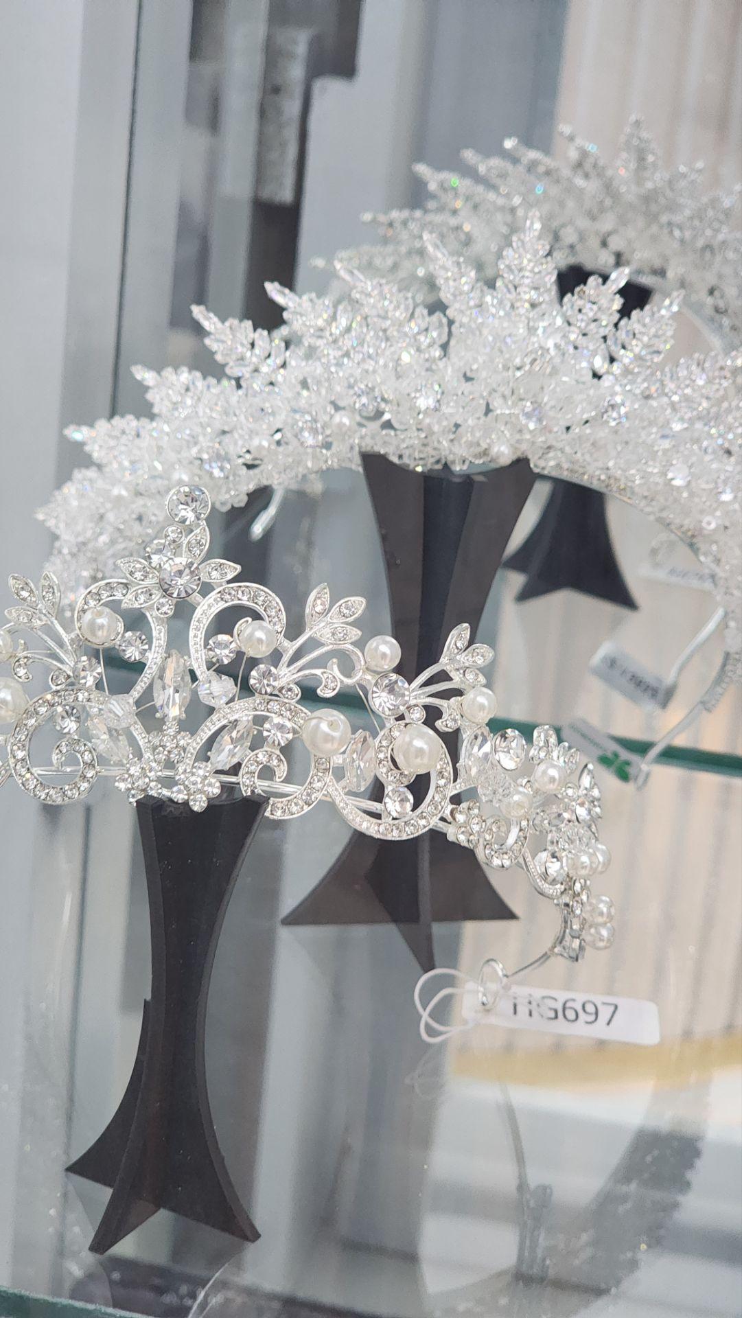 عکس مزون لباس عروس سلین