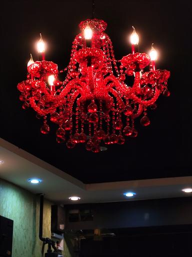 عکس کافه سین