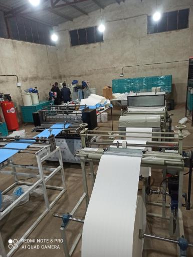 عکس ماشین سازی رعد 