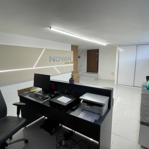 عکس کافی نت نوآن