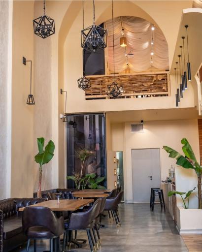 عکس کافه دریم