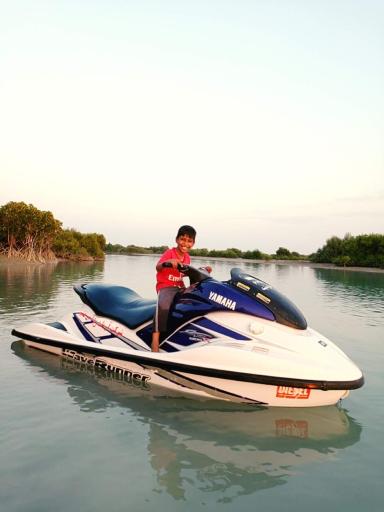 عکس بندر طبل