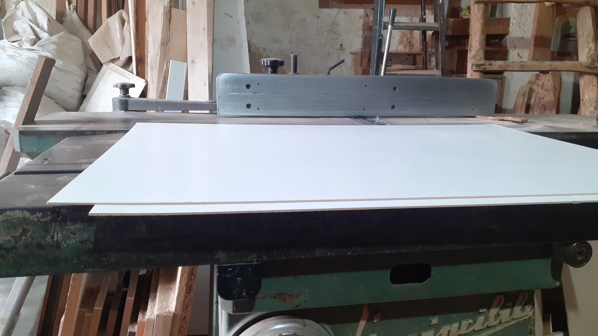 عکس صنایع چوب طاهری پور