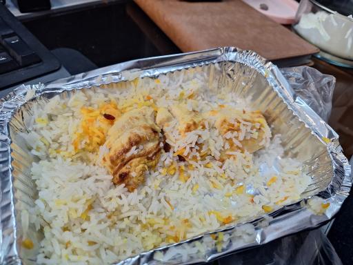 عکس کترینگ وکباب صدف