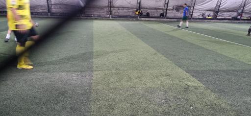 عکس باشگاه و مدرسه فوتبال سپندار