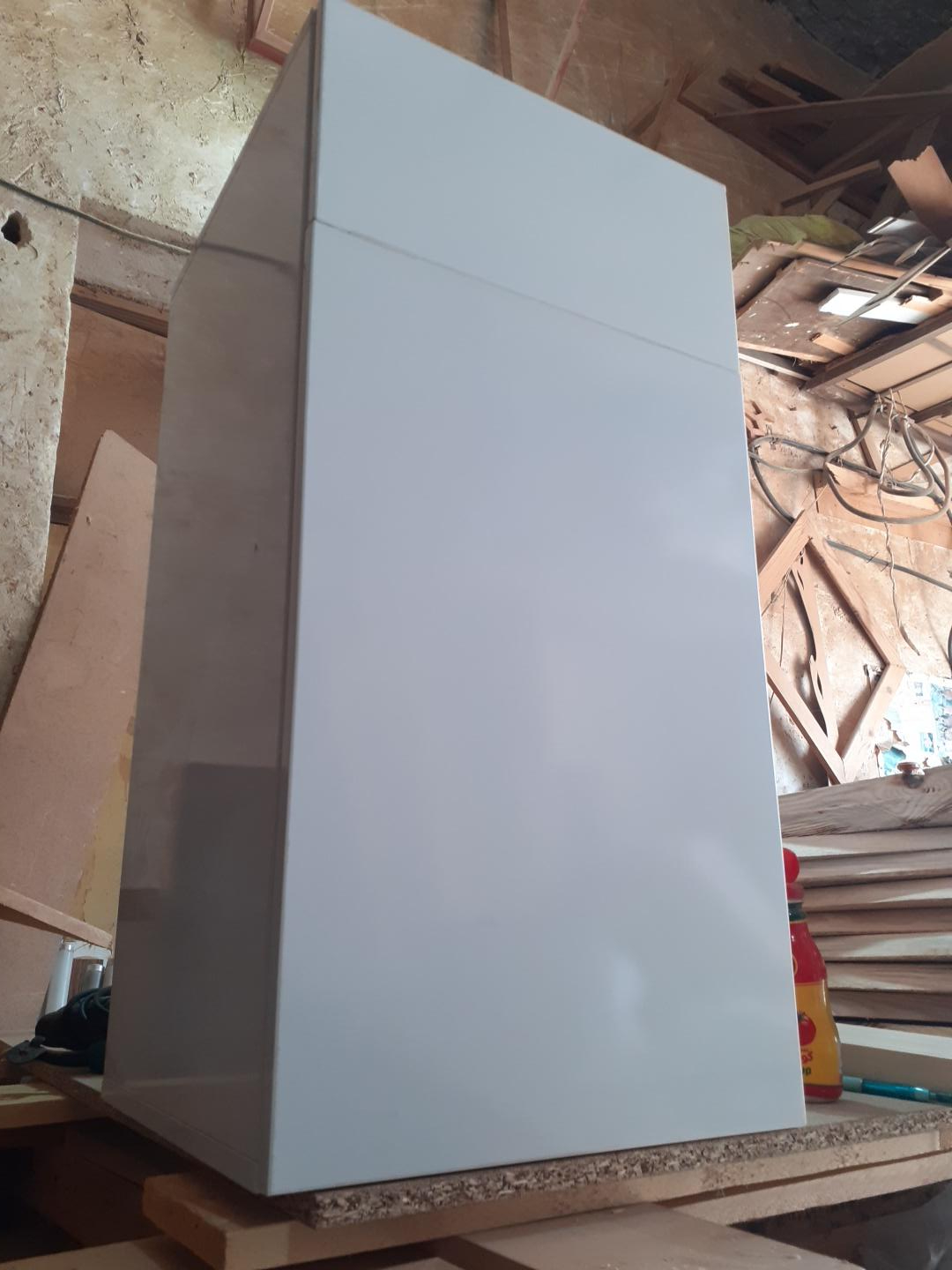 عکس صنایع چوب طاهری پور