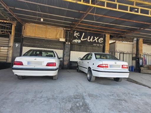 عکس بازار خاکی 