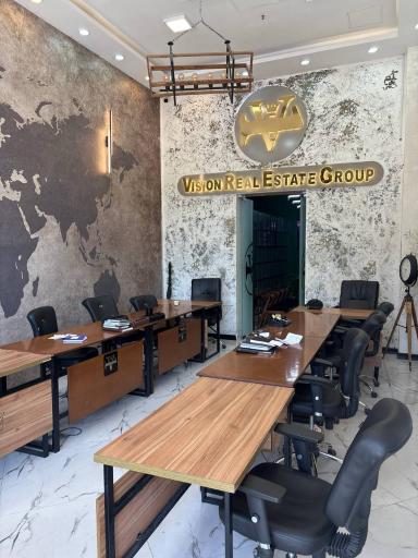 عکس گروه مهندسی کارگزاری ویژن